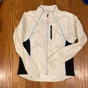 Cannondale Detachable Sleeve Cycling Jacket/Vest Medium